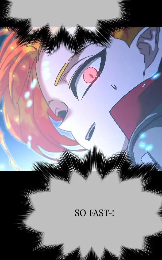 The Academy Sashimi Sword Master Chapter 46 Page 83