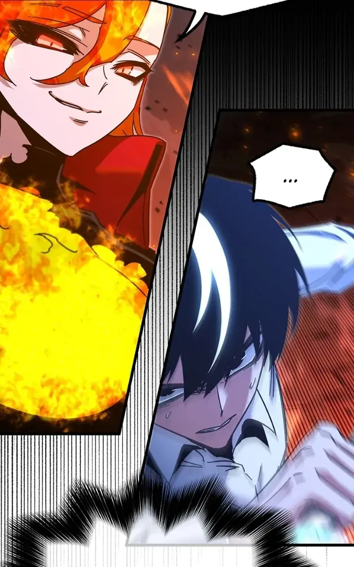 The Academy Sashimi Sword Master Chapter 46 Page 91