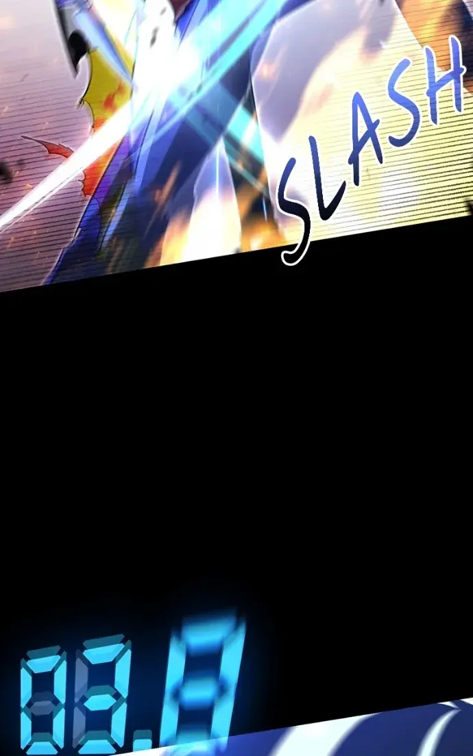 The Academy Sashimi Sword Master Chapter 46 Page 94