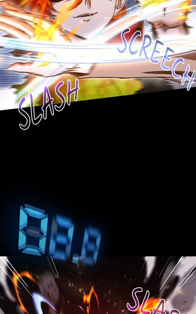 The Academy Sashimi Sword Master Chapter 46 Page 96