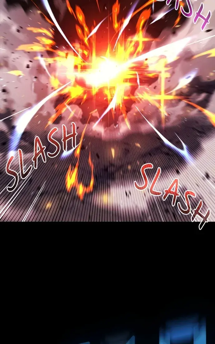 The Academy Sashimi Sword Master Chapter 46 Page 97