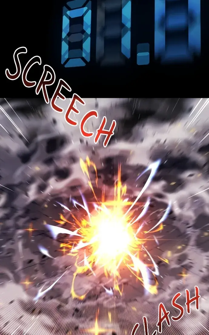 The Academy Sashimi Sword Master Chapter 46 Page 98