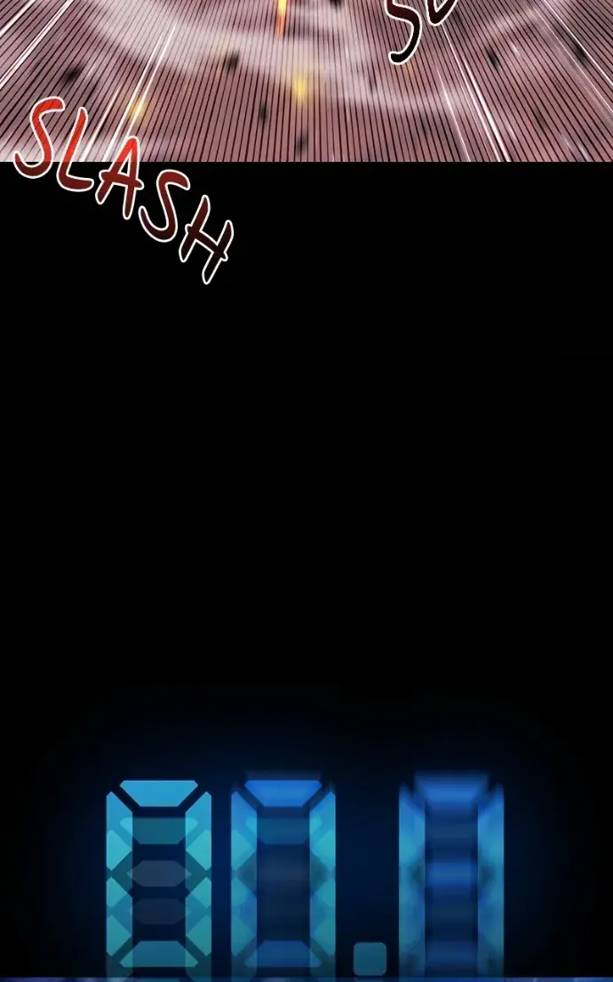 The Academy Sashimi Sword Master Chapter 46 Page 99