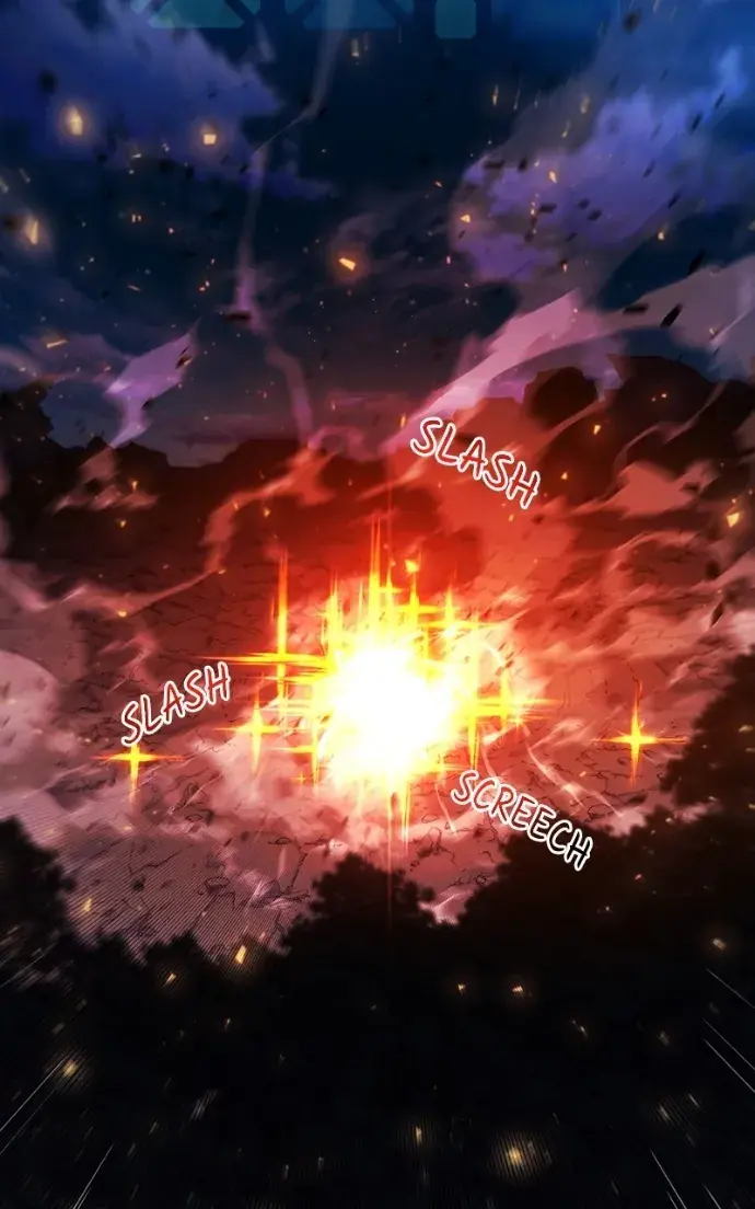 The Academy Sashimi Sword Master Chapter 46 Page 100