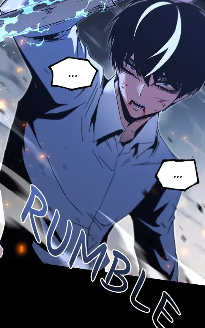 The Academy Sashimi Sword Master Chapter 46 Page 103