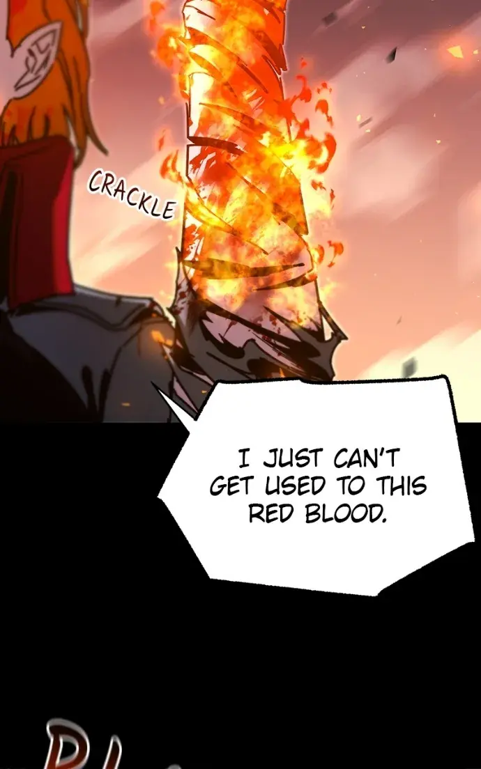 The Academy Sashimi Sword Master Chapter 46 Page 105