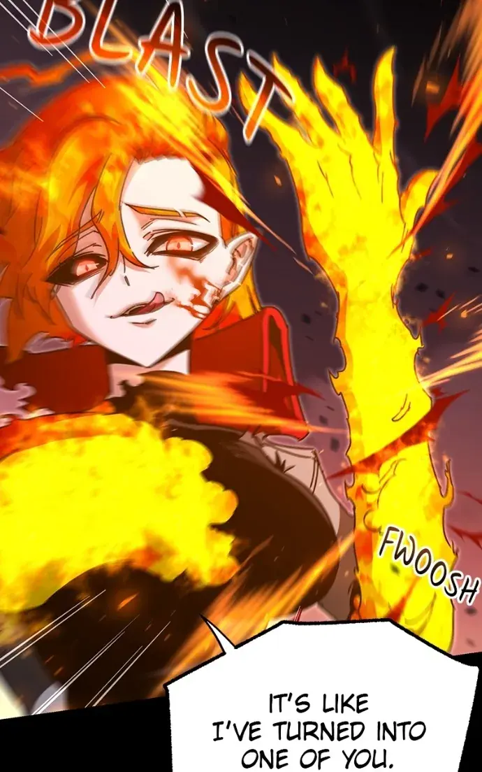 The Academy Sashimi Sword Master Chapter 46 Page 106