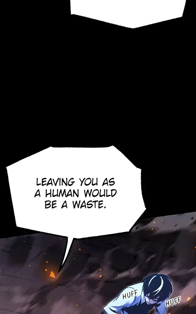 The Academy Sashimi Sword Master Chapter 46 Page 107