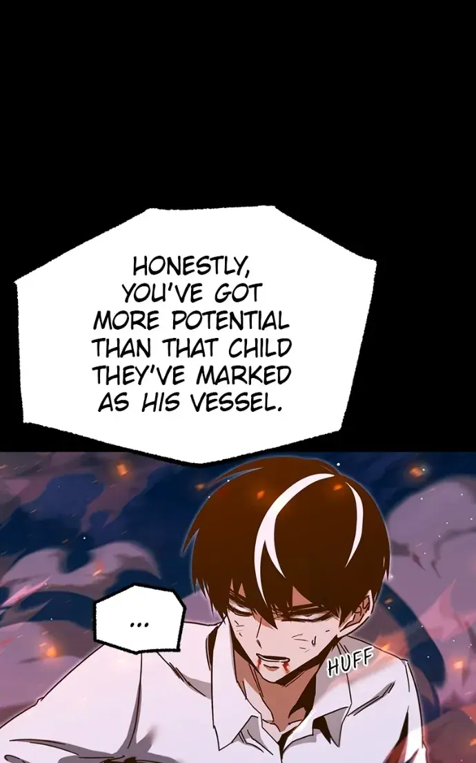 The Academy Sashimi Sword Master Chapter 46 Page 109