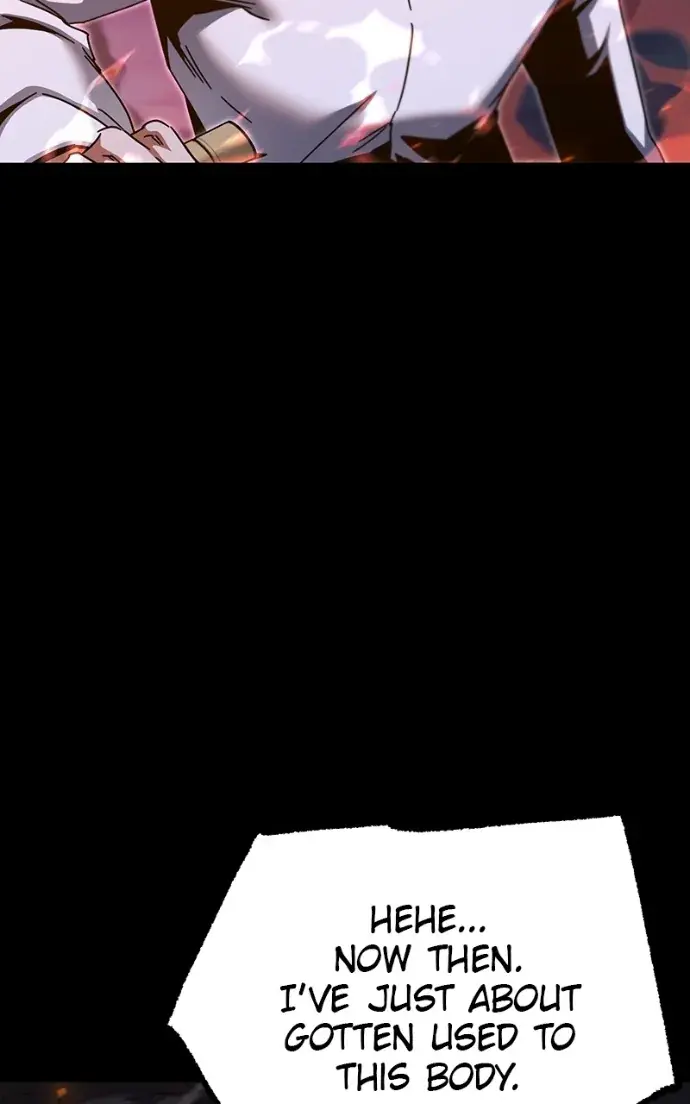 The Academy Sashimi Sword Master Chapter 46 Page 110