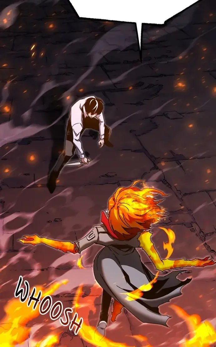 The Academy Sashimi Sword Master Chapter 46 Page 111