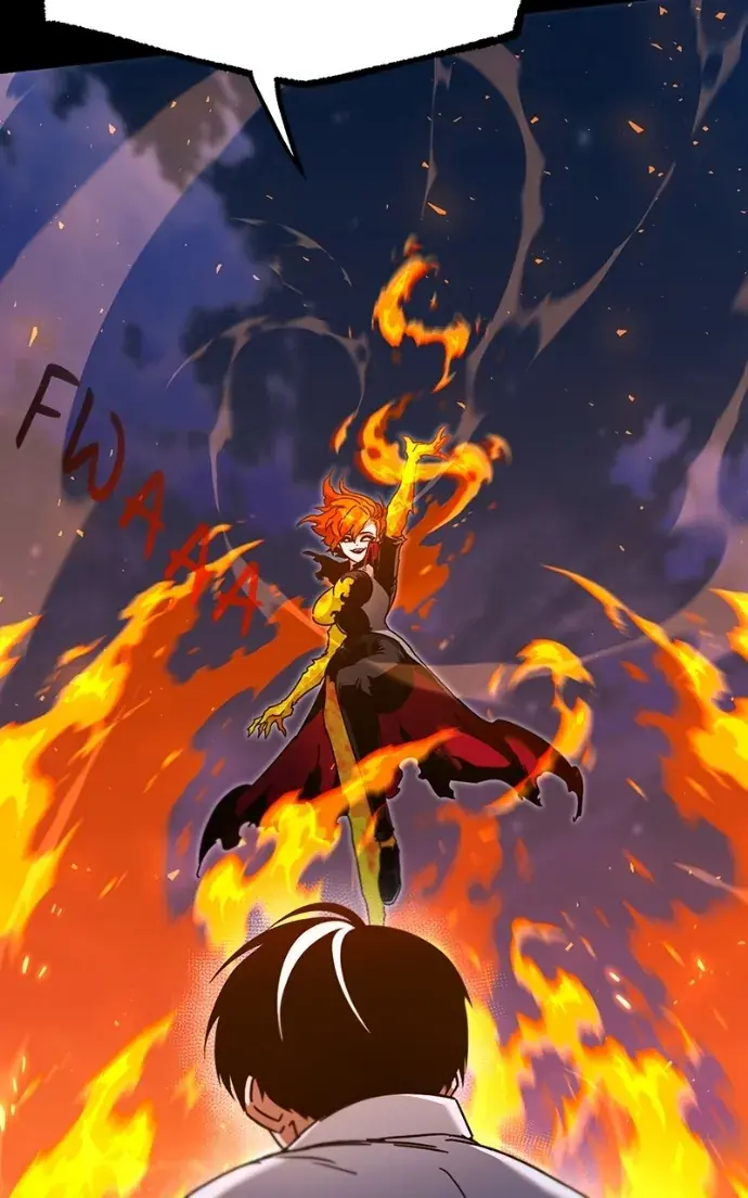 The Academy Sashimi Sword Master Chapter 46 Page 113