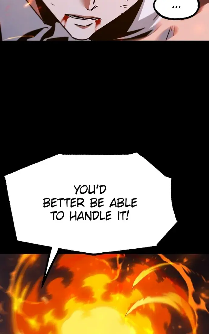 The Academy Sashimi Sword Master Chapter 46 Page 117