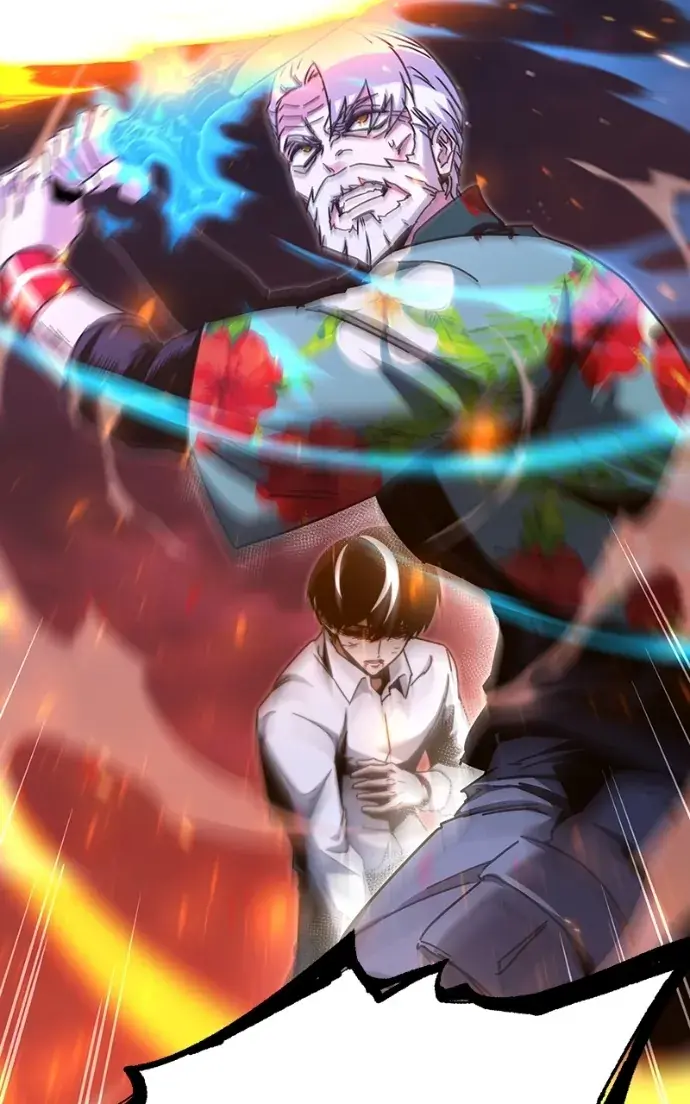 The Academy Sashimi Sword Master Chapter 46 Page 123