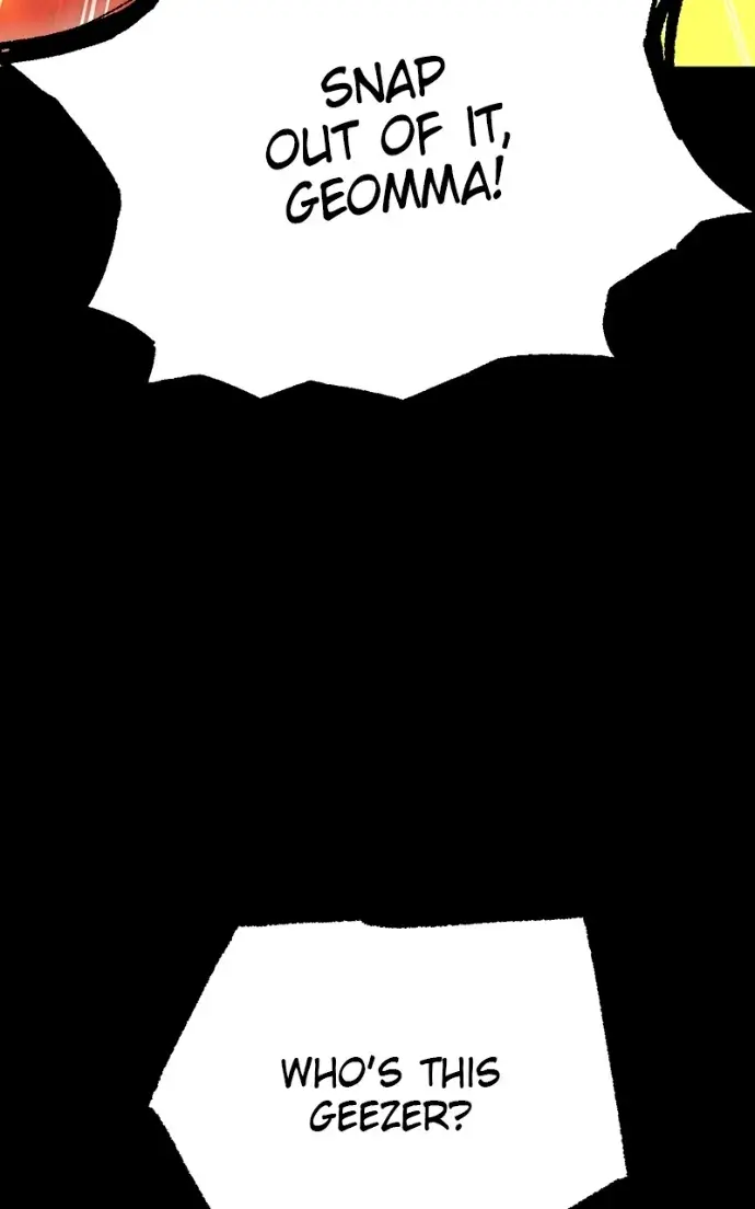 The Academy Sashimi Sword Master Chapter 46 Page 124