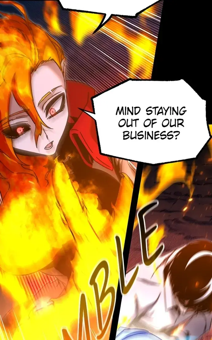 The Academy Sashimi Sword Master Chapter 46 Page 125