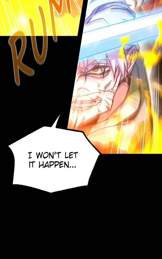 The Academy Sashimi Sword Master Chapter 46 Page 126