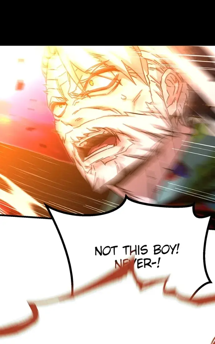 The Academy Sashimi Sword Master Chapter 46 Page 127