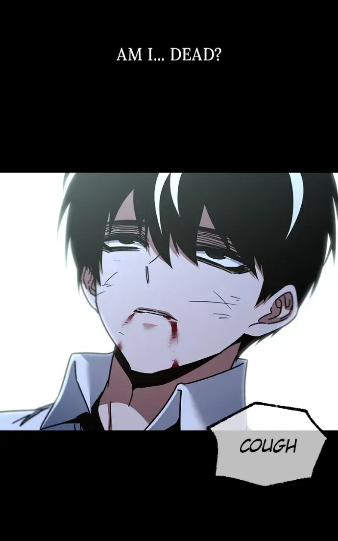 The Academy Sashimi Sword Master Chapter 46 Page 133