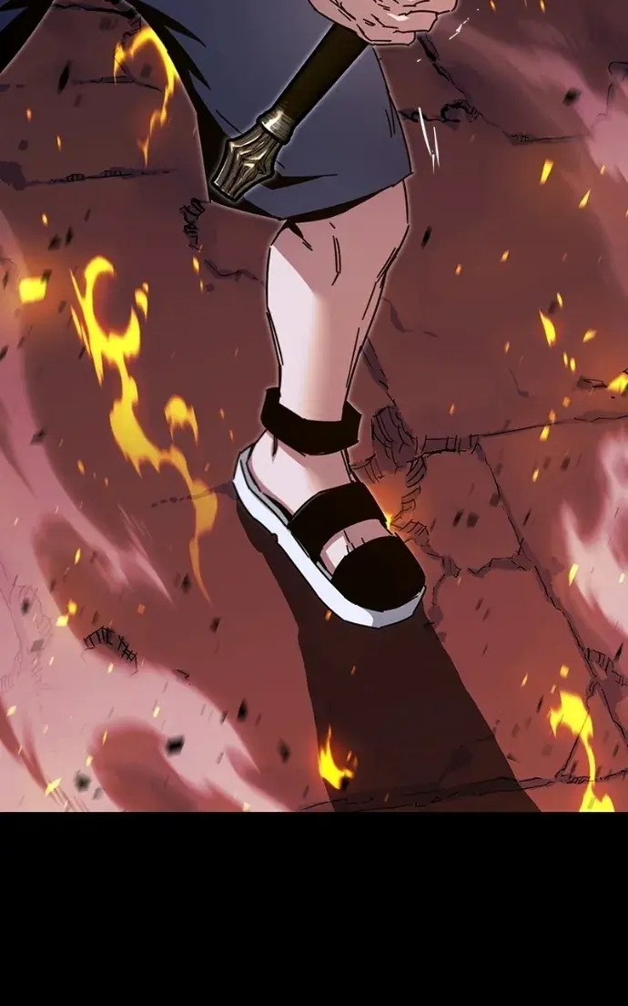 The Academy Sashimi Sword Master Chapter 46 Page 139