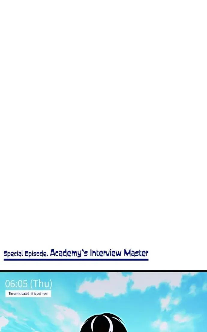 The Academy Sashimi Sword Master Chapter 46 Page 144