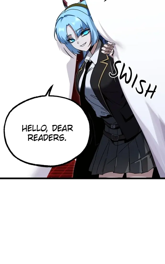 The Academy Sashimi Sword Master Chapter 47 Page 3