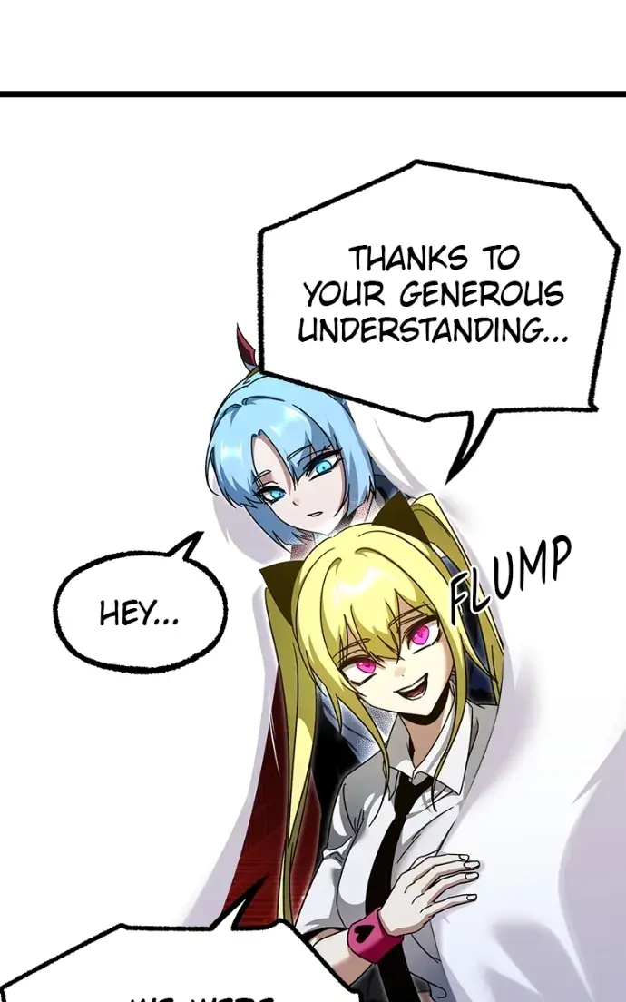 The Academy Sashimi Sword Master Chapter 47 Page 4