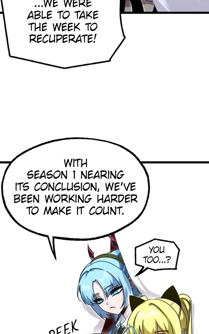 The Academy Sashimi Sword Master Chapter 47 Page 5