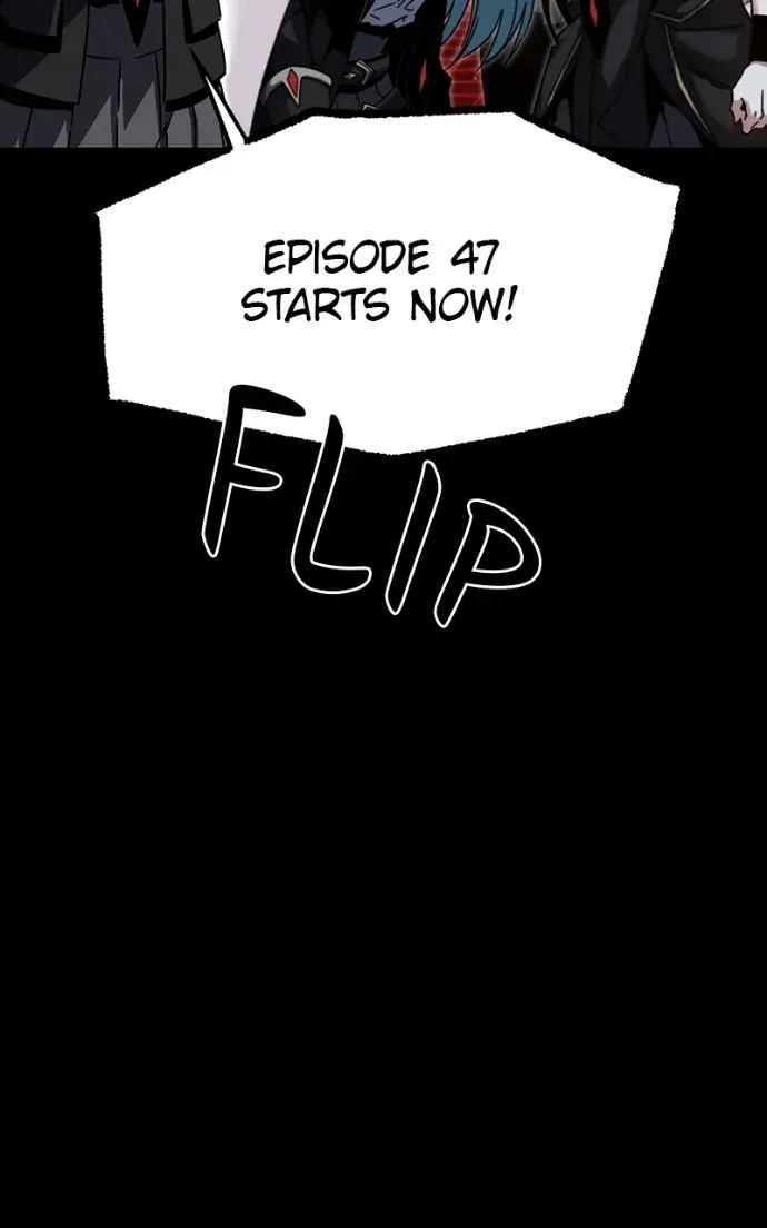 The Academy Sashimi Sword Master Chapter 47 Page 8