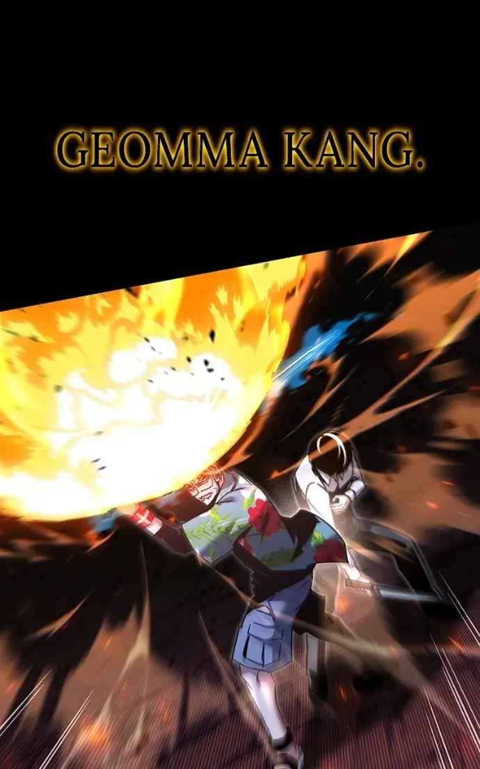 The Academy Sashimi Sword Master Chapter 47 Page 11