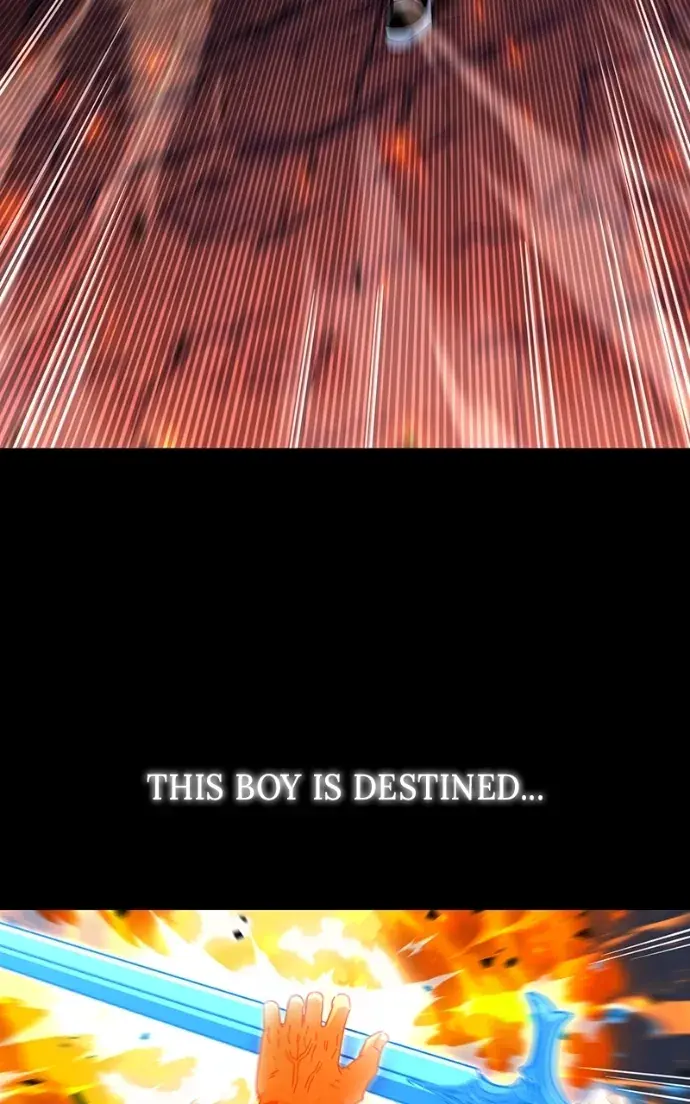 The Academy Sashimi Sword Master Chapter 47 Page 12