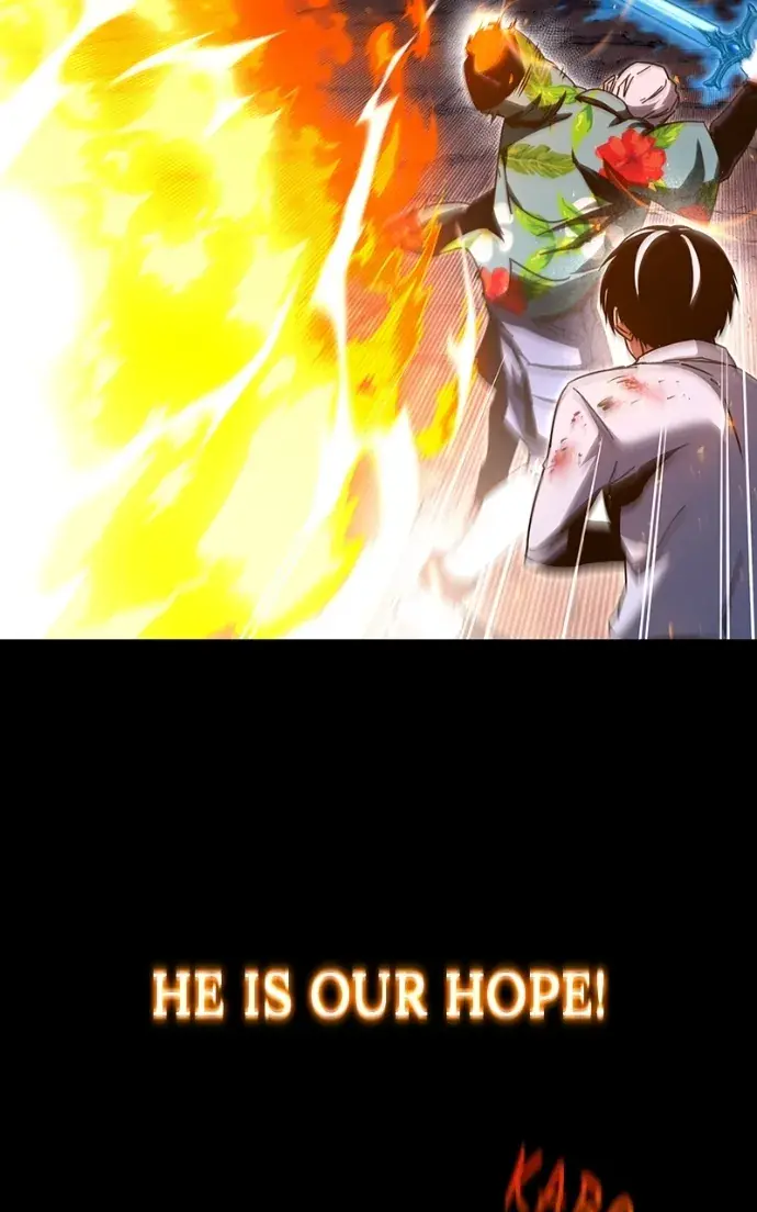 The Academy Sashimi Sword Master Chapter 47 Page 14