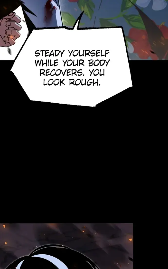 The Academy Sashimi Sword Master Chapter 47 Page 21