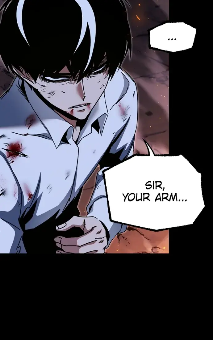 The Academy Sashimi Sword Master Chapter 47 Page 22