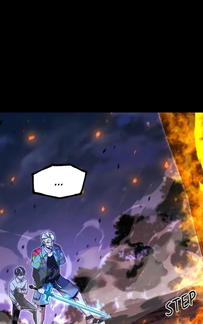 The Academy Sashimi Sword Master Chapter 47 Page 24