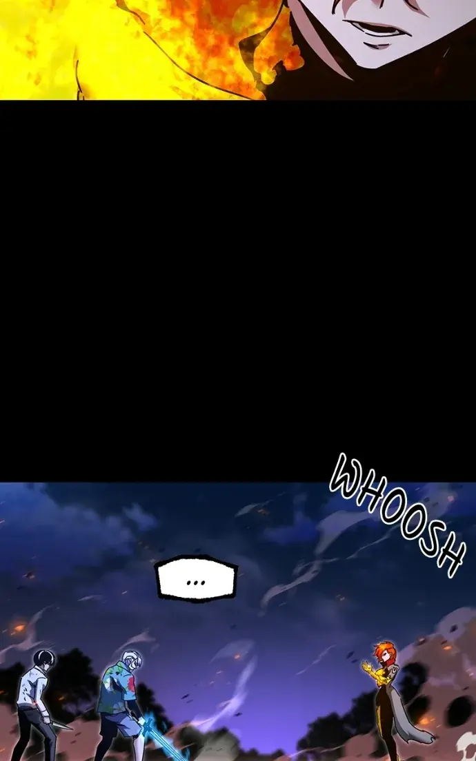 The Academy Sashimi Sword Master Chapter 47 Page 28