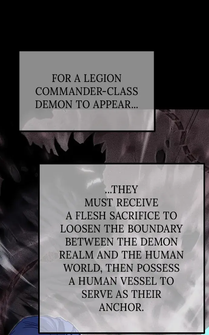 The Academy Sashimi Sword Master Chapter 47 Page 30