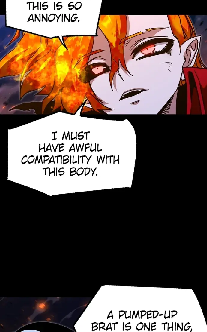 The Academy Sashimi Sword Master Chapter 47 Page 33