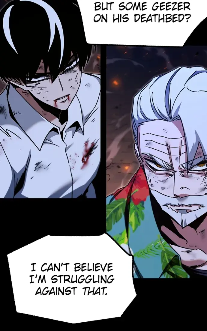 The Academy Sashimi Sword Master Chapter 47 Page 34