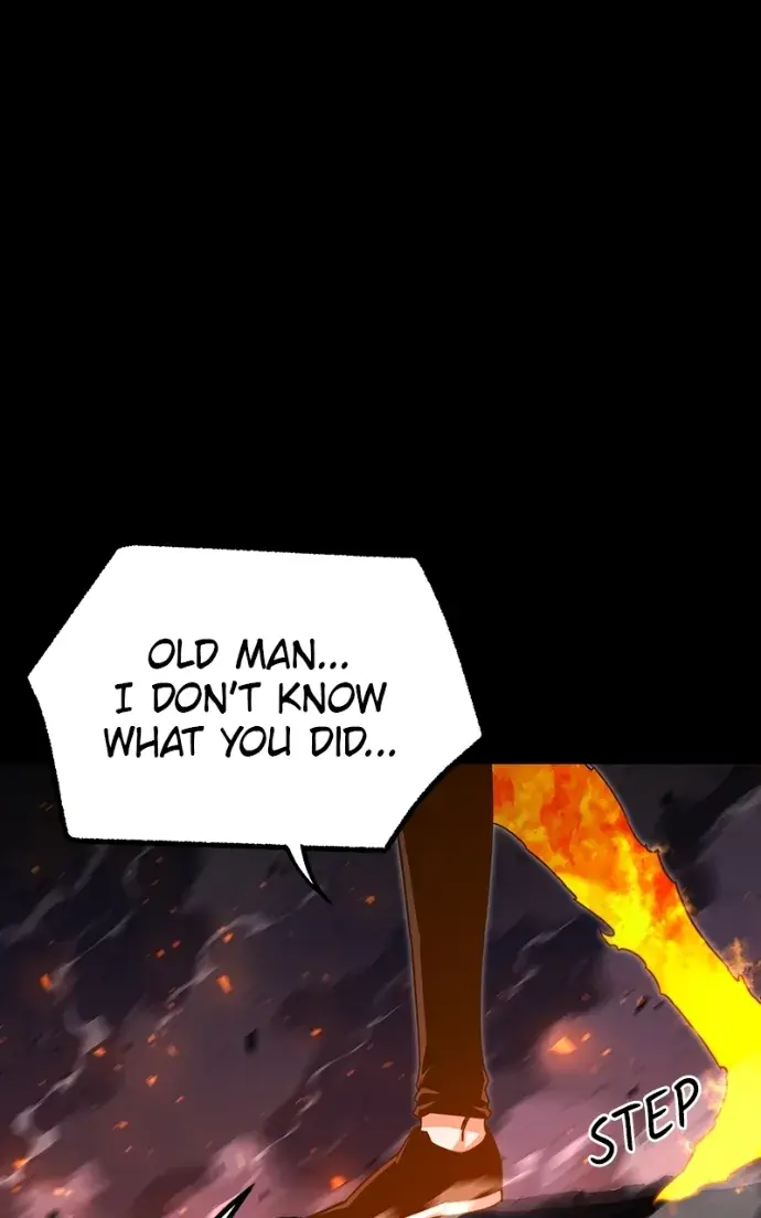 The Academy Sashimi Sword Master Chapter 47 Page 35