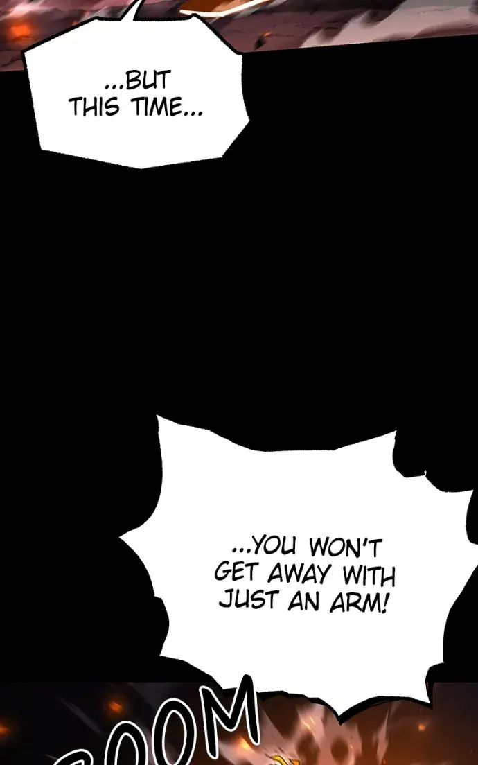 The Academy Sashimi Sword Master Chapter 47 Page 36