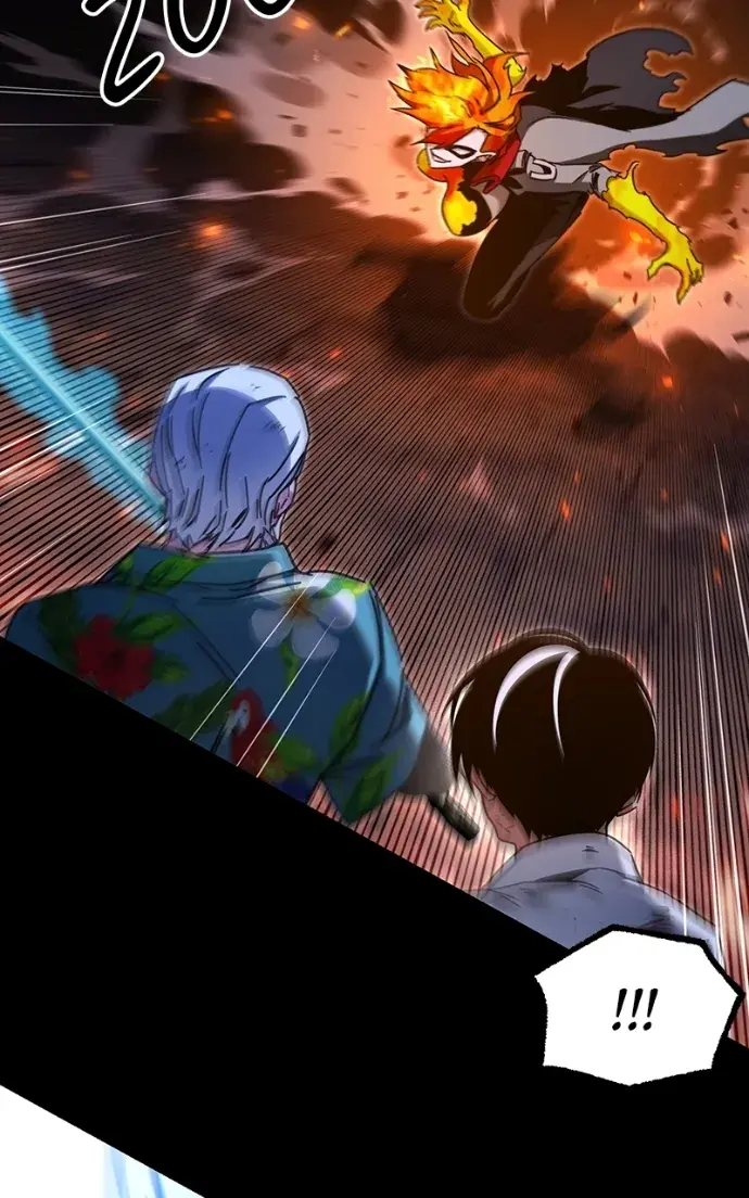 The Academy Sashimi Sword Master Chapter 47 Page 37