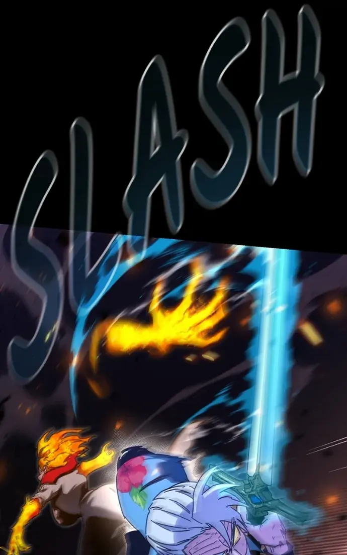 The Academy Sashimi Sword Master Chapter 47 Page 39