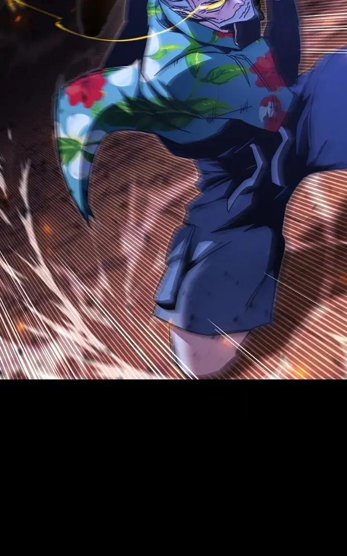 The Academy Sashimi Sword Master Chapter 47 Page 40