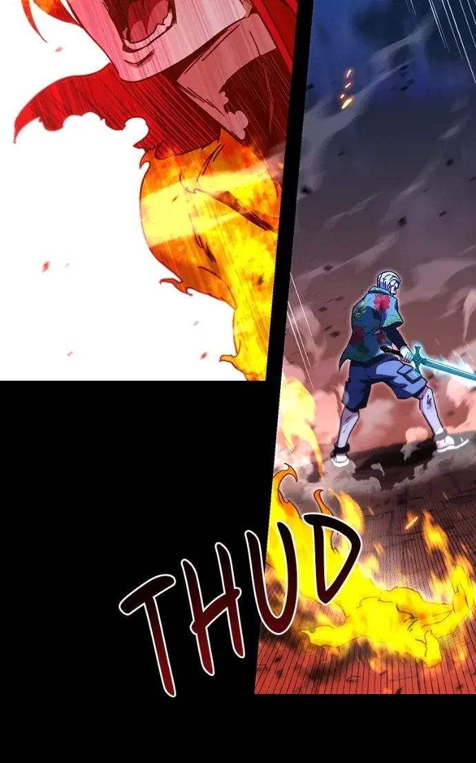 The Academy Sashimi Sword Master Chapter 47 Page 42