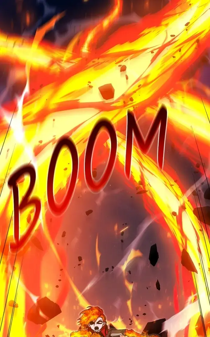 The Academy Sashimi Sword Master Chapter 47 Page 48