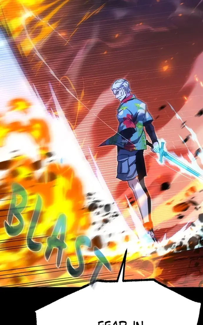 The Academy Sashimi Sword Master Chapter 47 Page 53