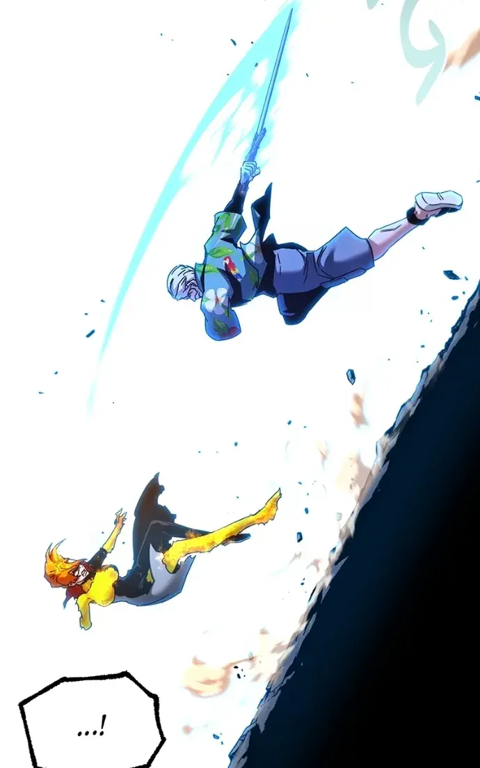 The Academy Sashimi Sword Master Chapter 47 Page 58