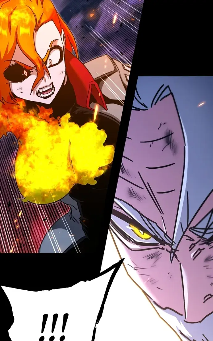 The Academy Sashimi Sword Master Chapter 47 Page 60