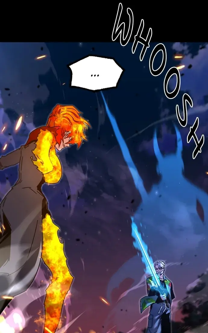 The Academy Sashimi Sword Master Chapter 47 Page 62